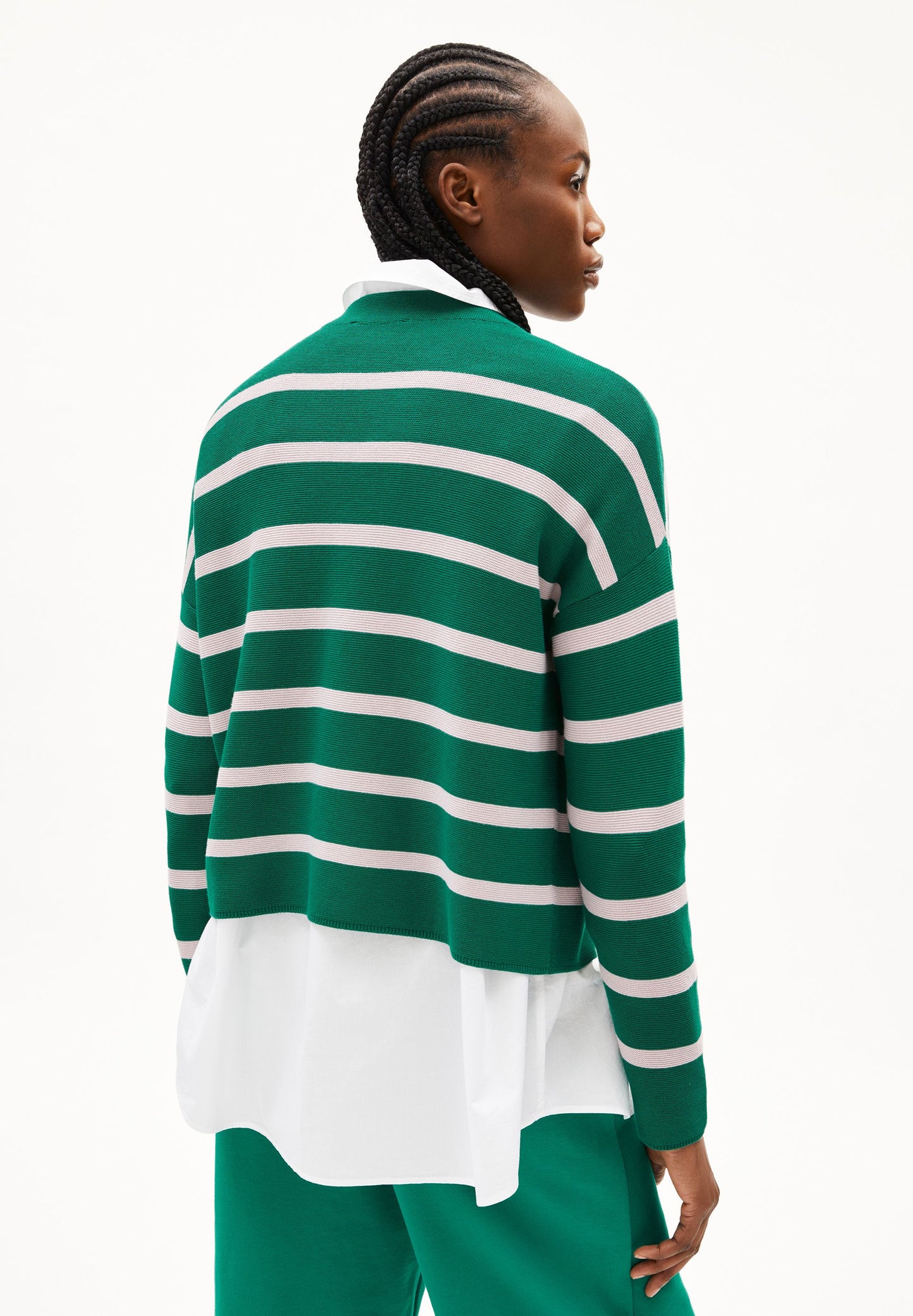 MERINAA STRIPES - 30007067
