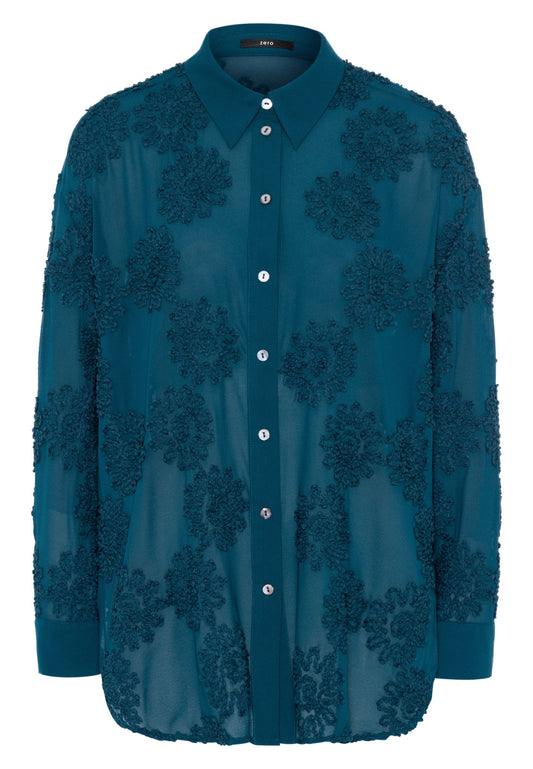 zero Bluse - 1086012157