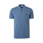 Polo Pique Garment Dyed Responsible - 15380201SN