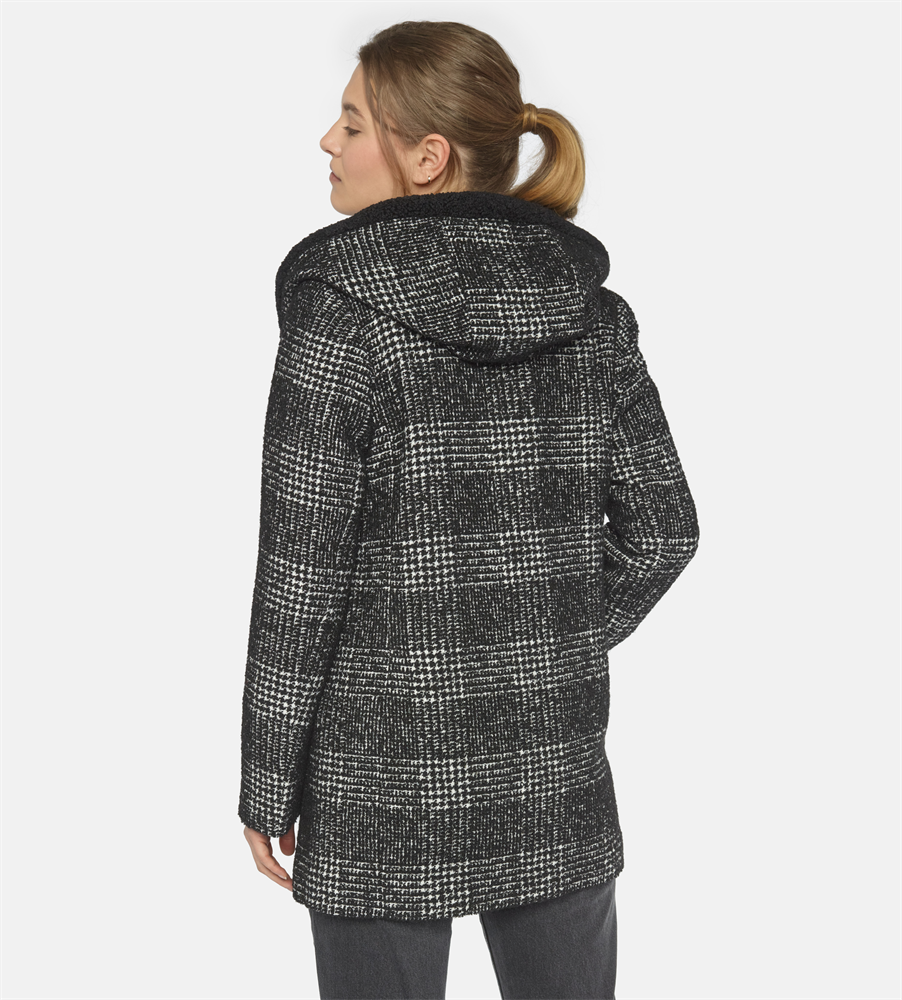 JACKE WOLLE - 450307711