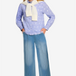 Bluse Kurz 1/1 Arm - 110-10003846