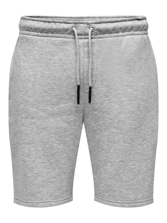 ONSCERES SWEAT SHORTS NOOS - 22019490