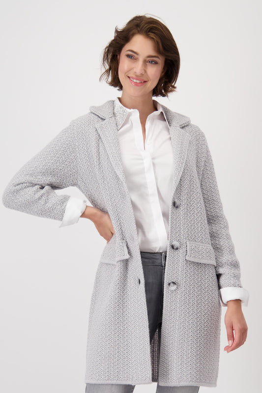 Strickjacke - 808362