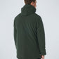 Jacket Mid Long Fit Hooded Softshel - 21630818SN