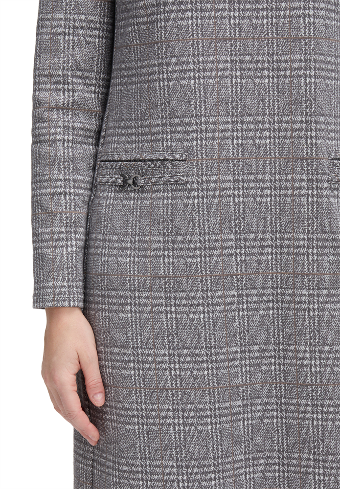 Kleid Kurz 1/1 Arm - 17811659