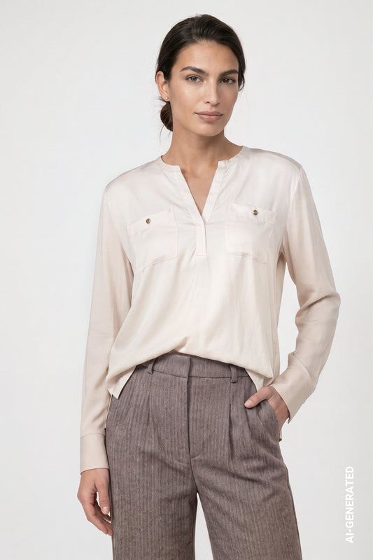 Bluse - 810447