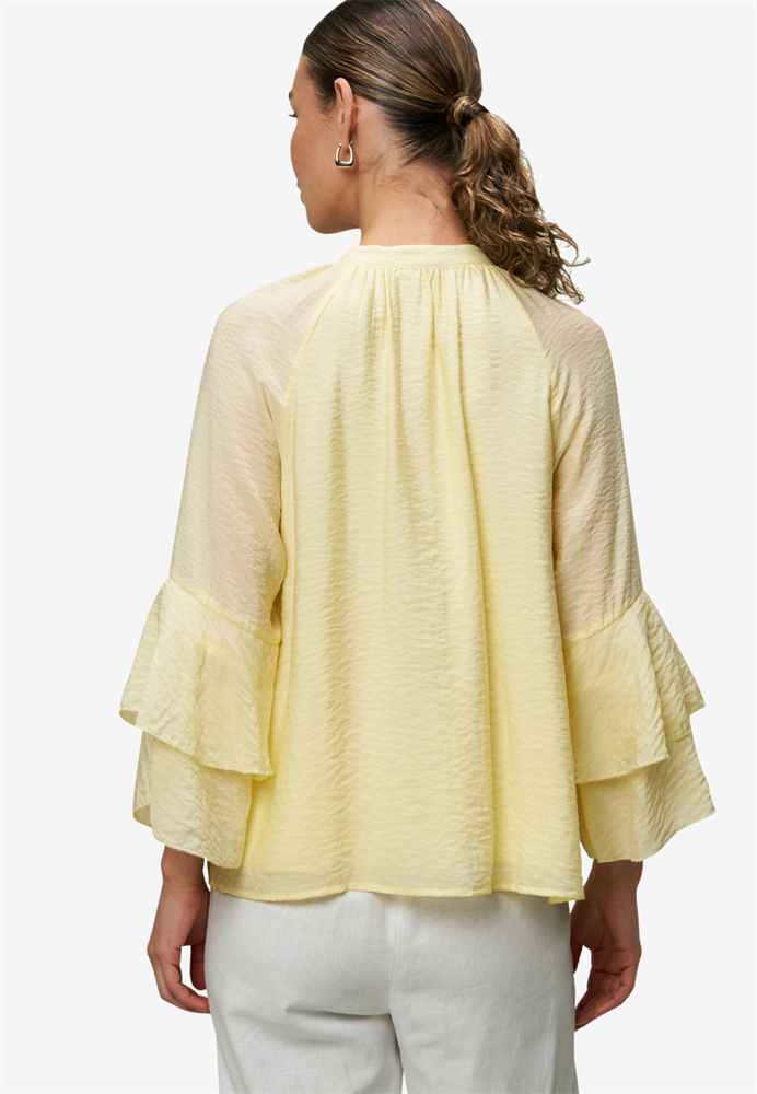 zero Bluse - 1010003302