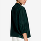 Bluse Kurz 3/4 Arm - 110-10003909