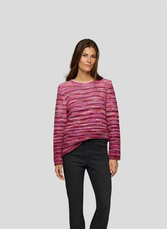 Pullover - 55-122621