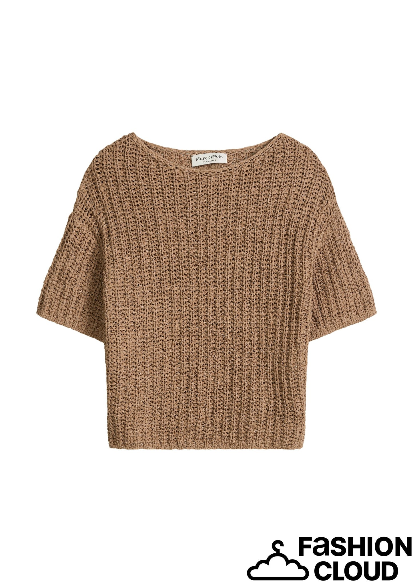 Knit Pullovers Shortsleeve - 5000014153