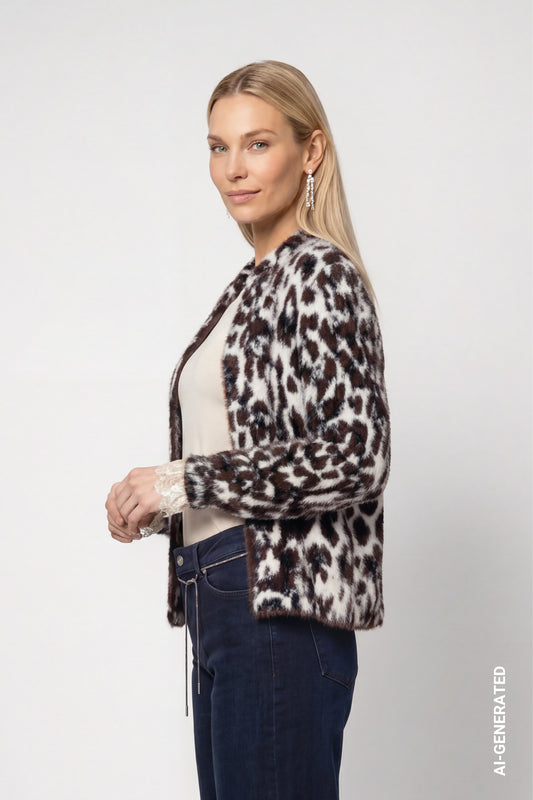 Jacke - 810567