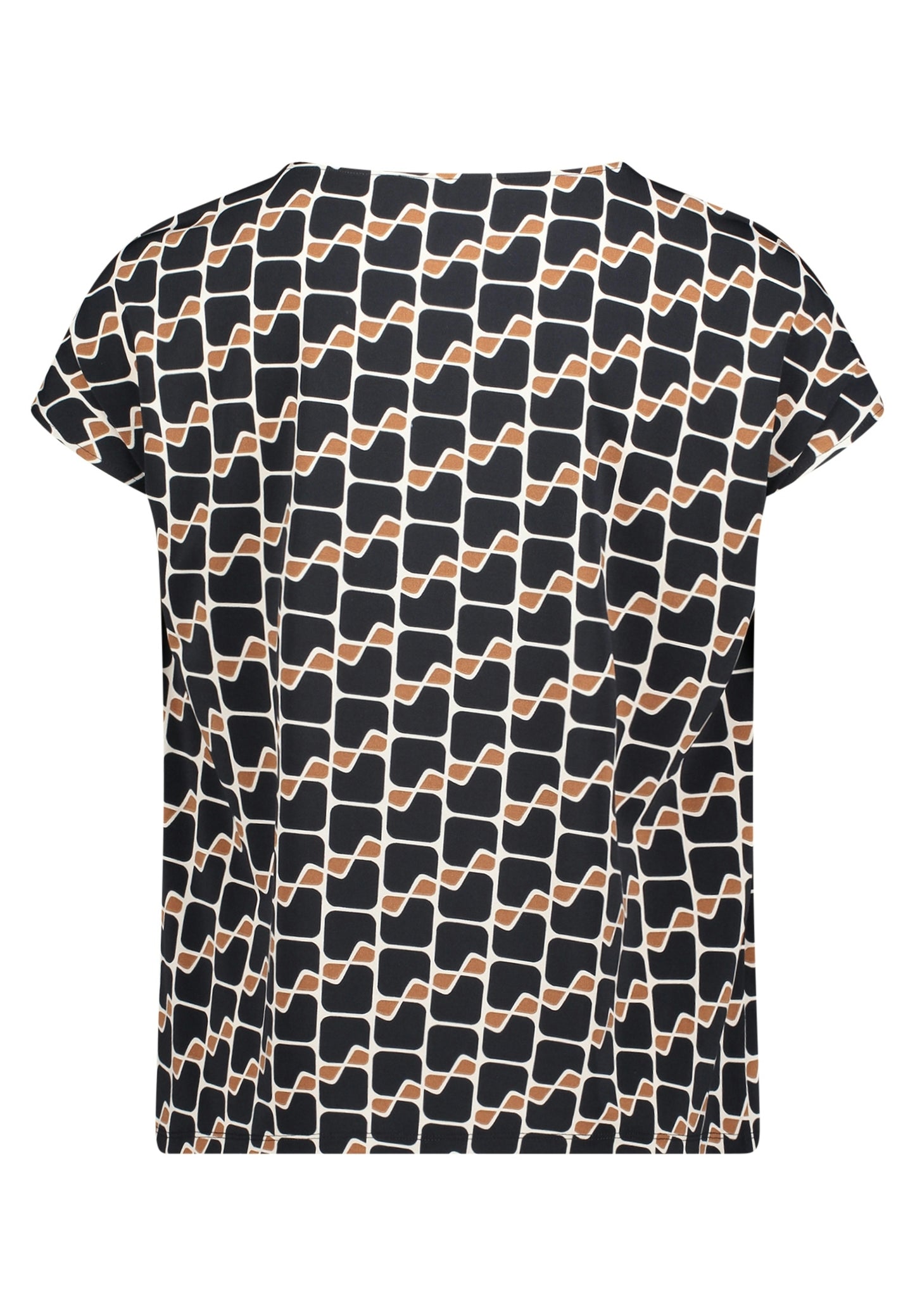 Shirt Kurz 1/2 Arm - 29001621