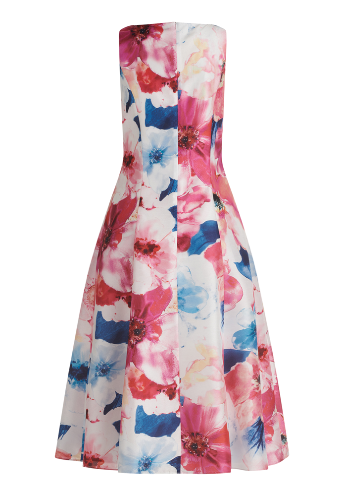 Kleid Kurz ohne Arm - 52004254