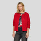 Strickjacke - 55-113526
