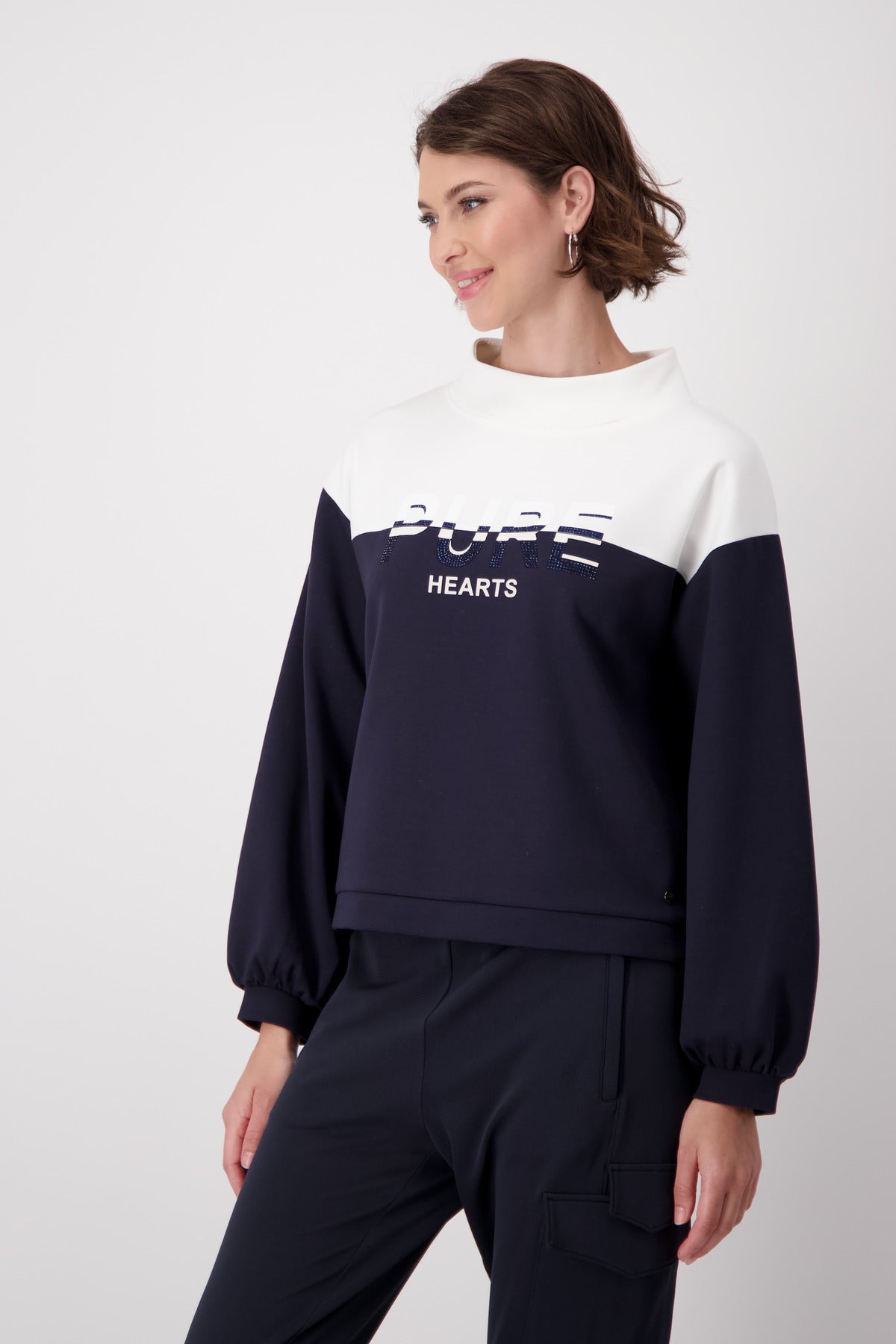 Sweatshirt - 808153