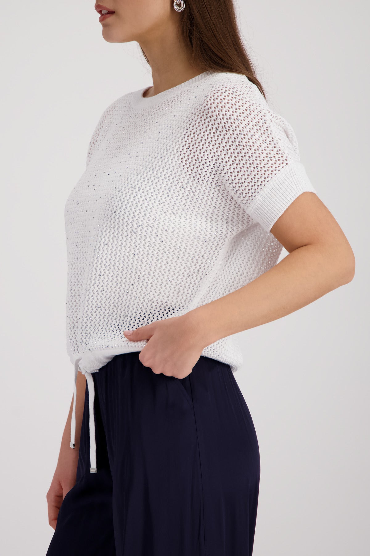 Pullover - 410875