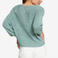 Strickpullover Kurz 3/4 Arm - 110-10003968
