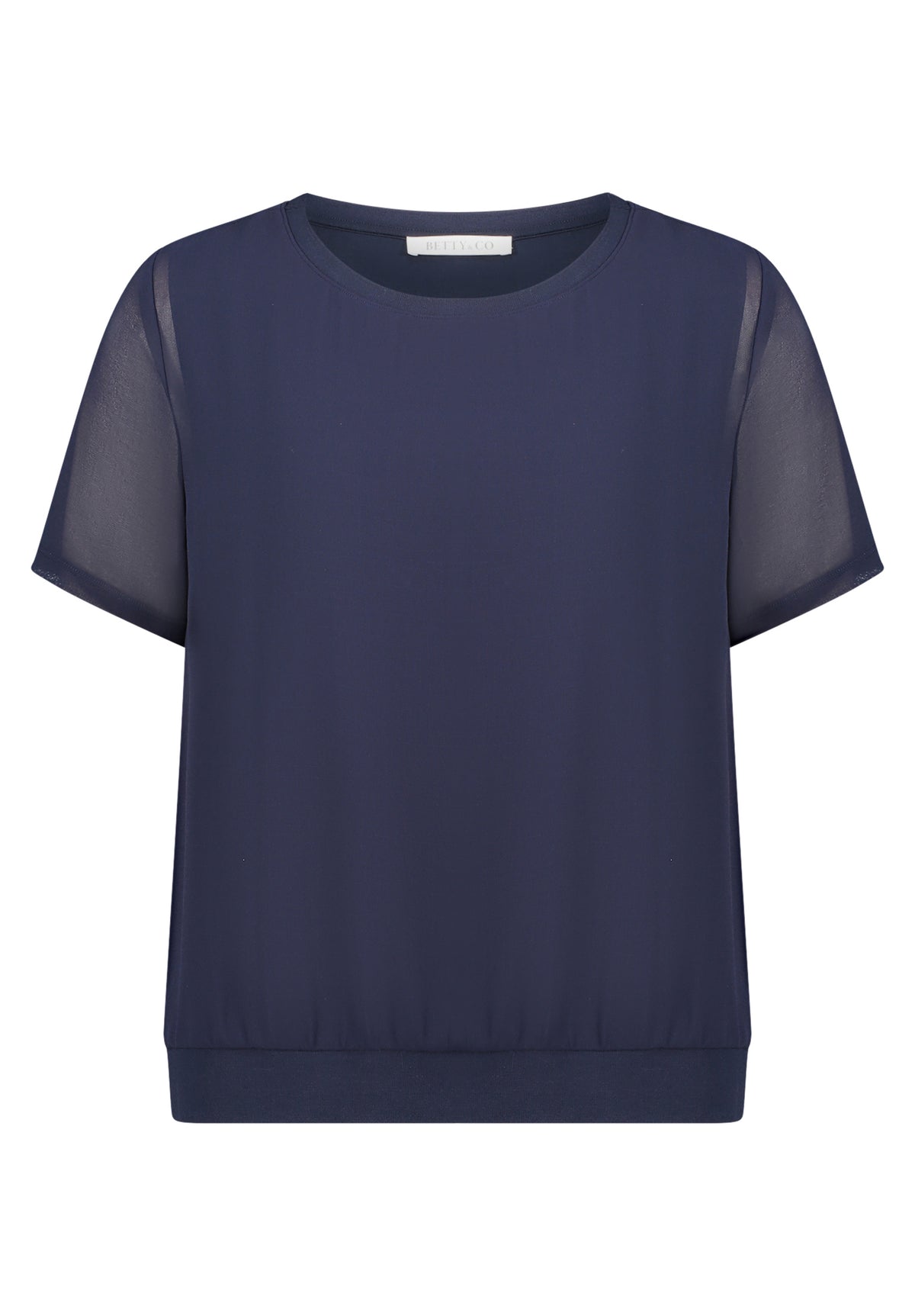 Shirt Kurz 1/2 Arm - 24283318