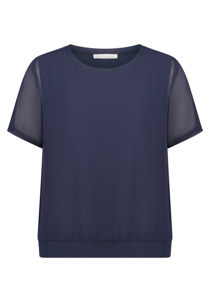 Shirt Kurz 1/2 Arm - 24283318