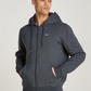 TJM REG S FLAG ZIP THRU - DM0DM20743