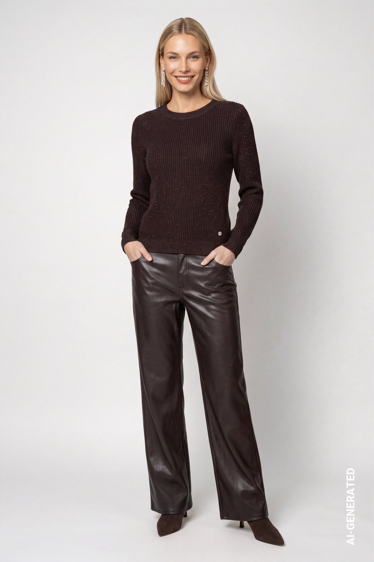 Pullover - 810129