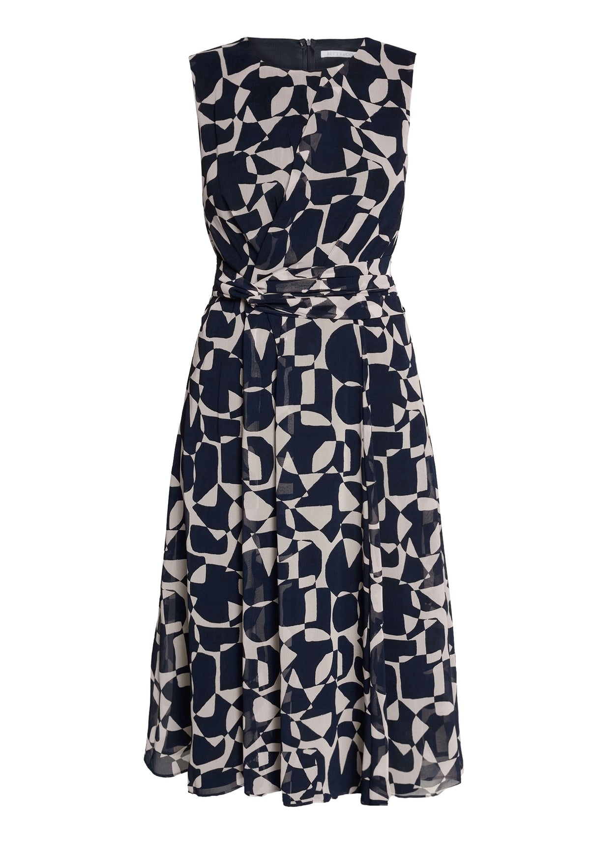 Kleid Lang ohne Arm - 10093328
