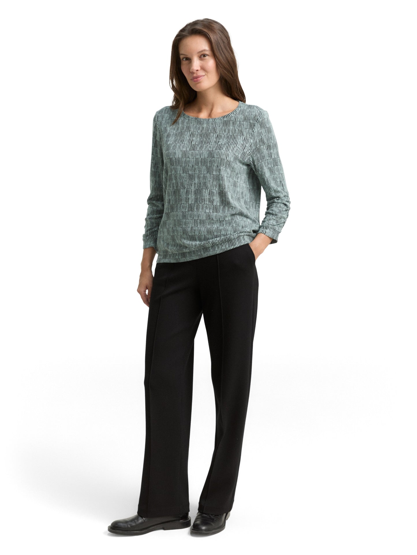 T-shirt cosy alloverprinted - 1049517