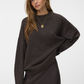 VMBOOM LS O-NECK PULLOVER GA NOOS - 10320463
