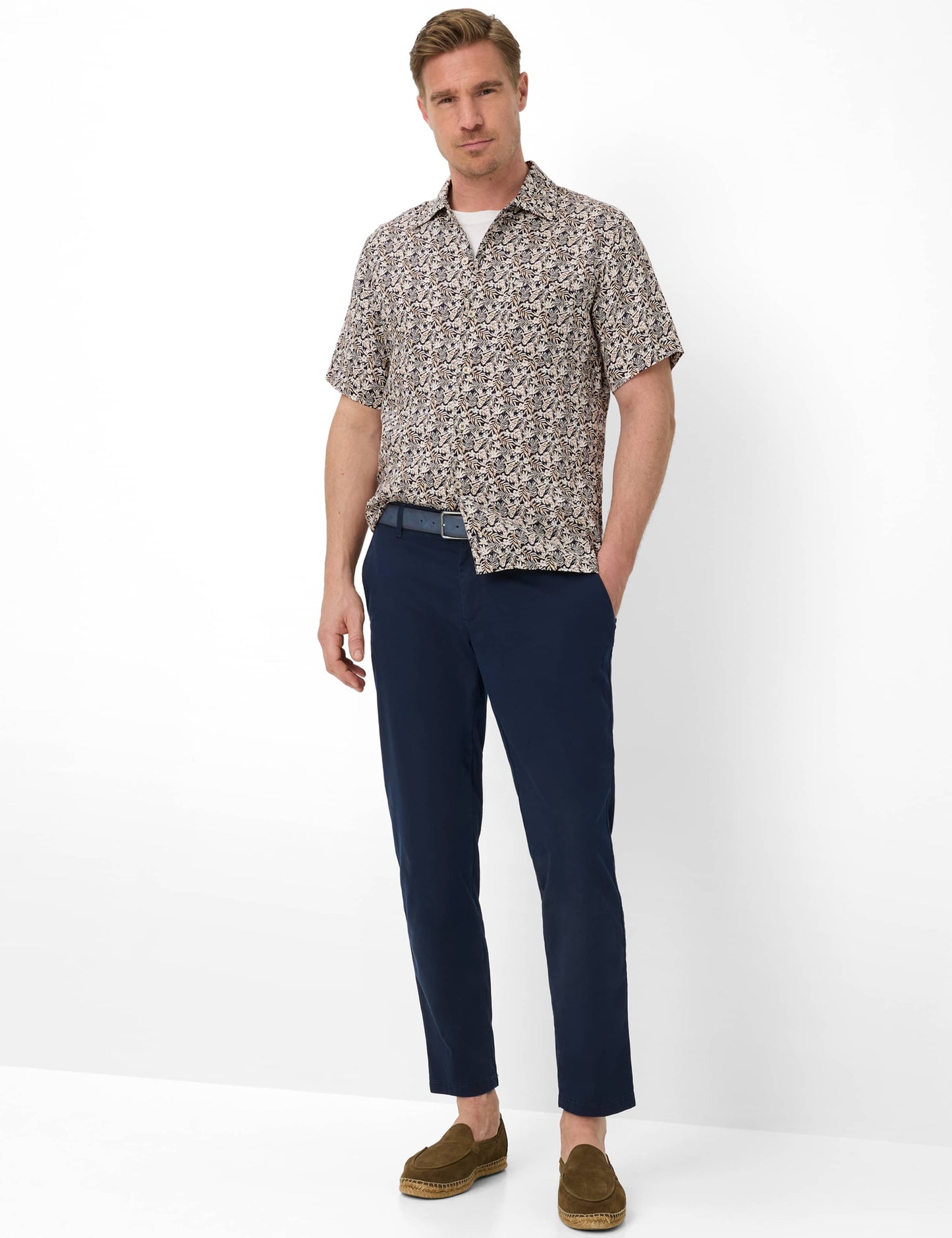 STYLE.LUKE P - 74-0017 74430600