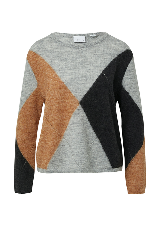 Strickpullover - 2171331