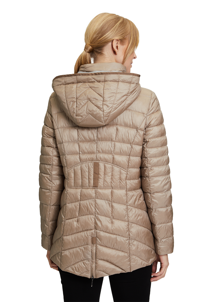 Jacke Watte - 93716265