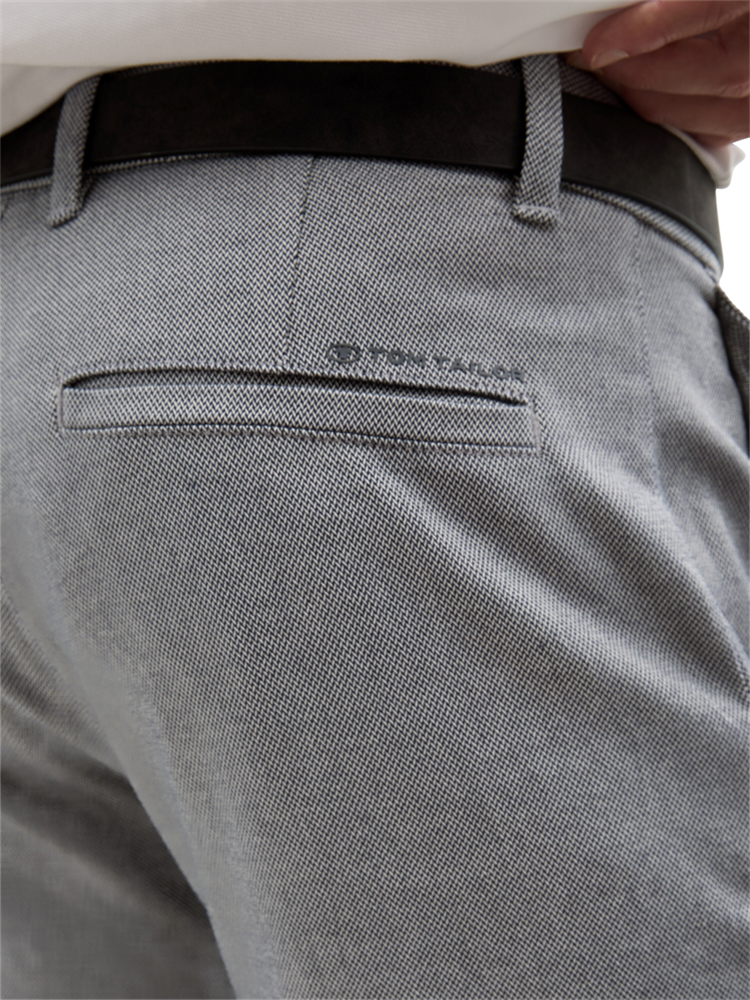 traveler slim chino - 1037547