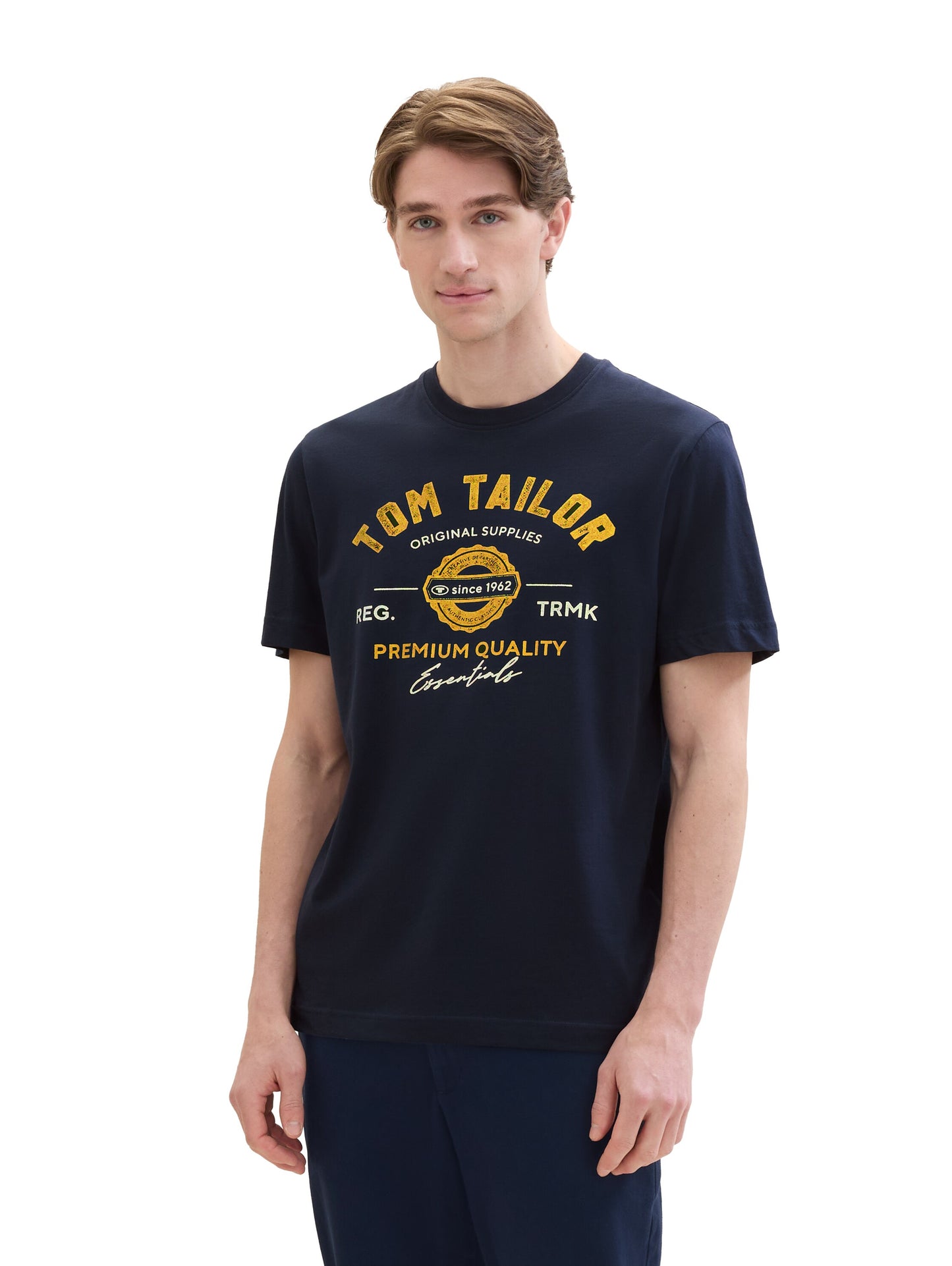 logo tee - 1037735
