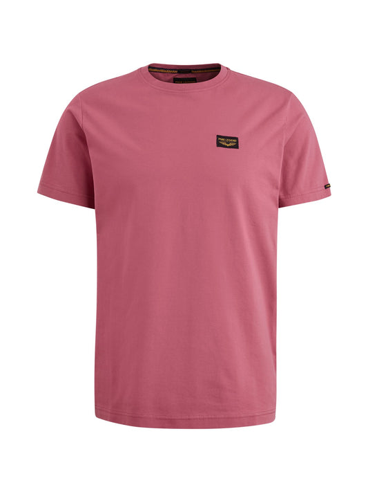 Short sleeve r-neck American Class - PTSS2502599