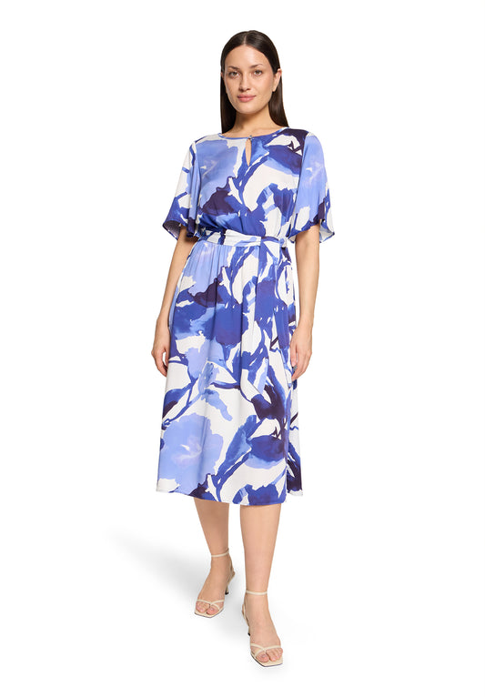 Kleid Lang 1/2 Arm - 18801875