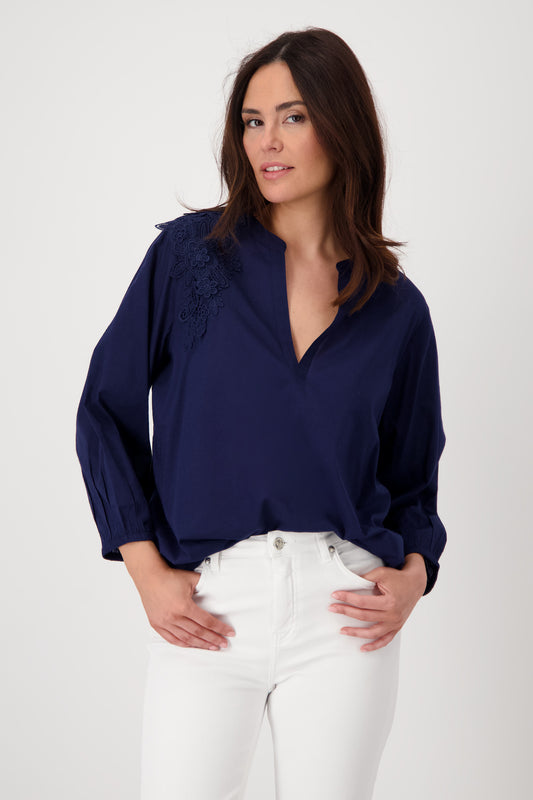 Bluse - 409972