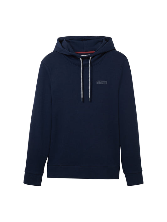 basic hoodie - 1037855