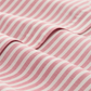 blouse striped shortsleeve - 1045239