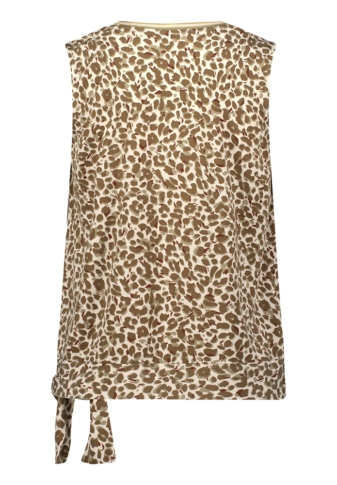 Shirt Kurz ohne Arm - 27911883
