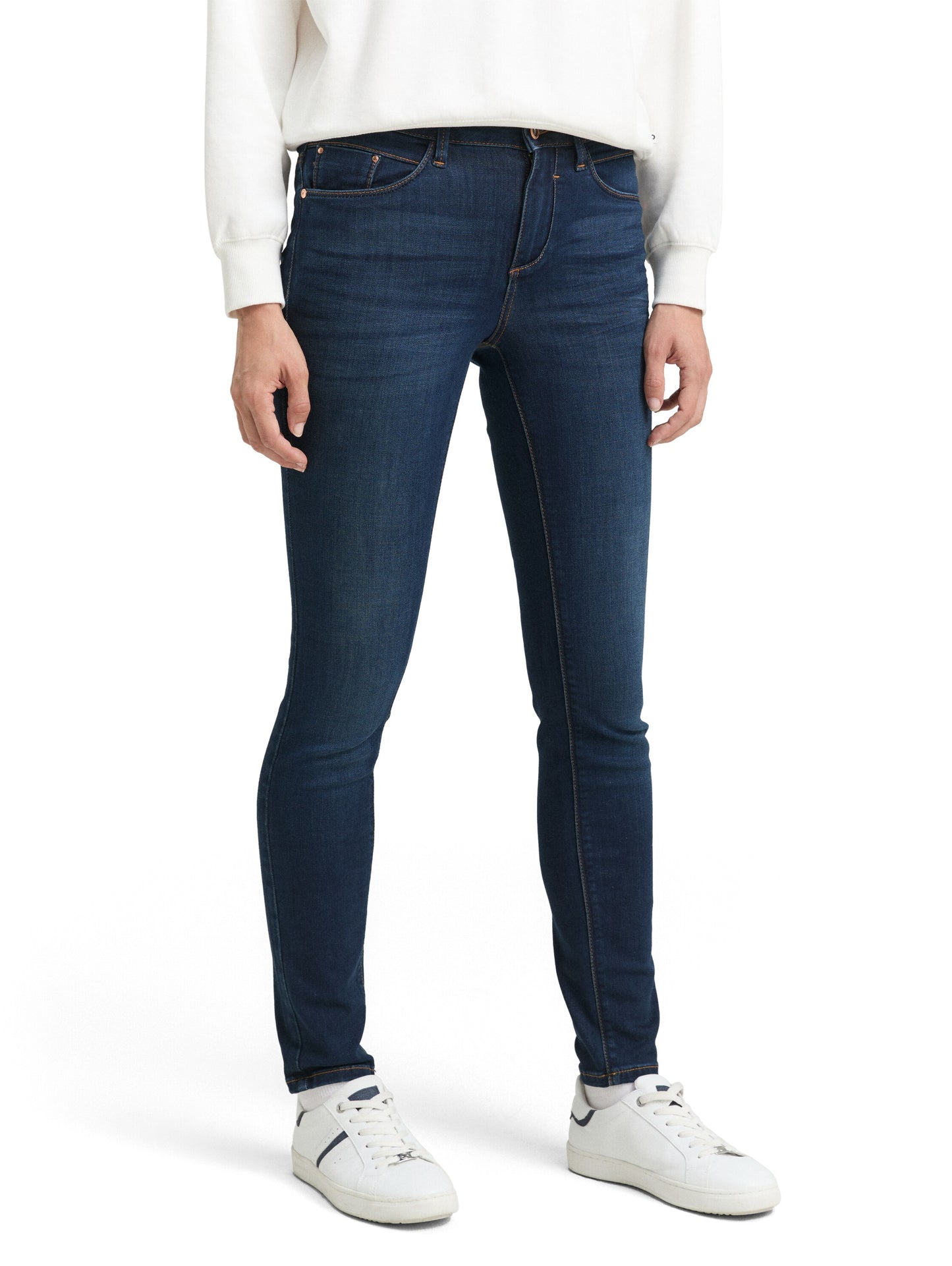 Tom Tailor Alexa skinny - 1008122