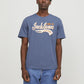 JJELOGO TEE SS O-NECK 2 COL SS24 SN - 12246690