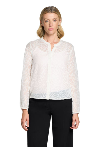 Bluse Kurz 1/1 Arm - 80323166