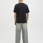 JJPALM TEE SS CREW NECK LN - 12269418