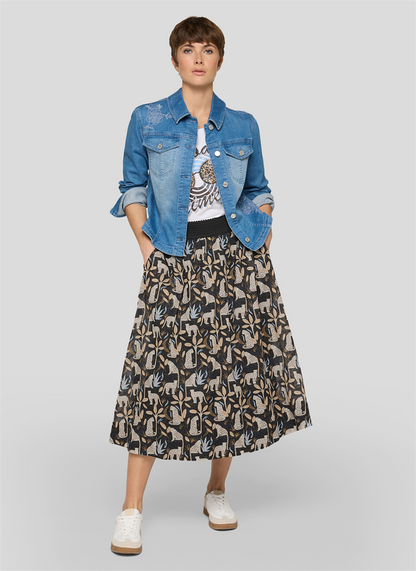 Jacke - 56-118021