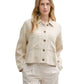 blazer jacket structured - 1046184