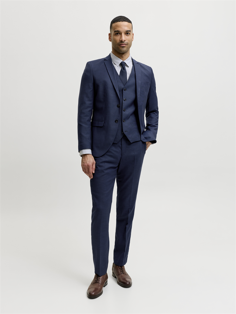 JPRSOLARIS BLAZER NOOS - 12141107