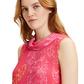Kleid Kurz Polyester - 15542592