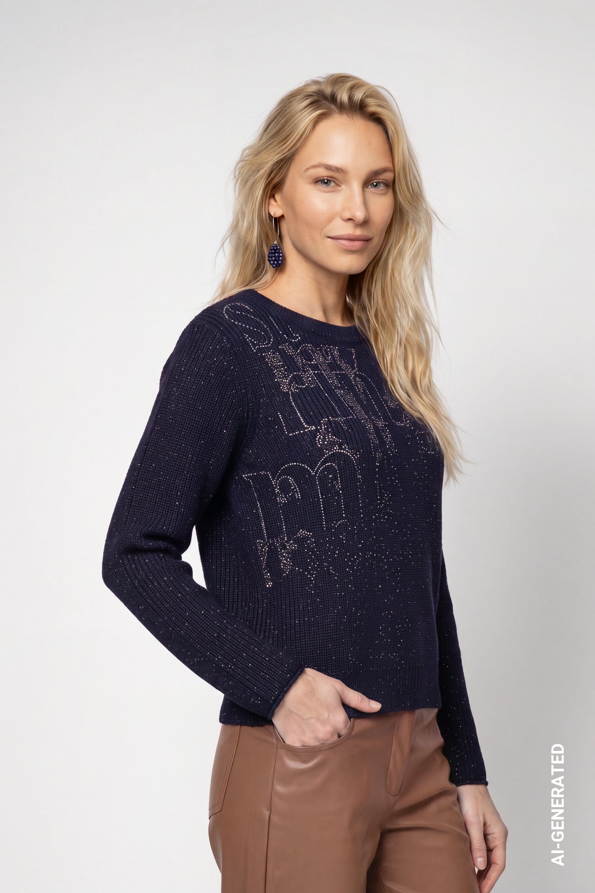 Pullover - 810395