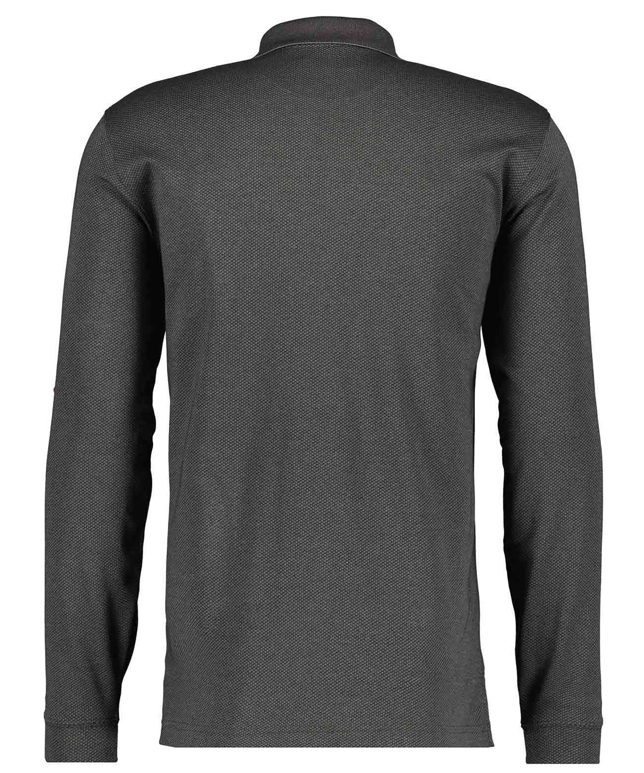 Polo LS fish net - 5493691