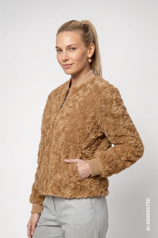 Jacke - 810007